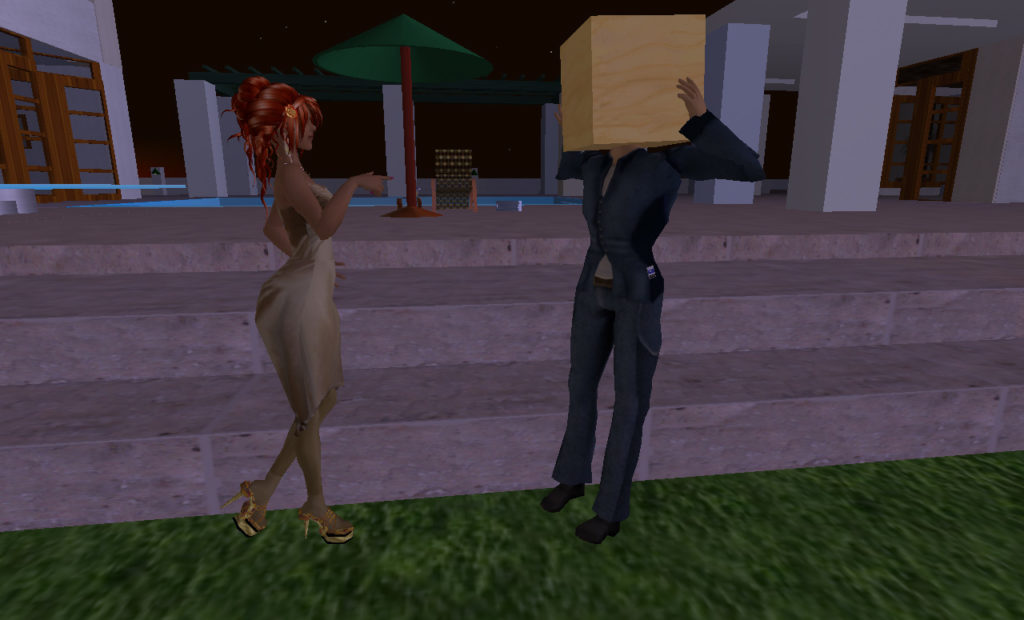 Plywood-boxed Linden accused by Gwyn
