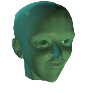 Gwyn's Head