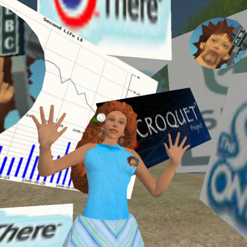 Surprise at Competition