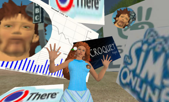 Surprise at Competition