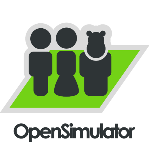 OpenSimulator Logo