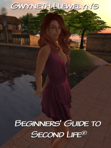 Beginners' Guide to Second Life cover